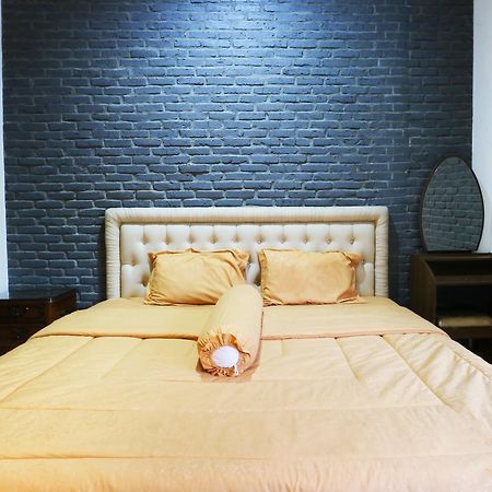 Villa Madani Paragajen Esterno foto