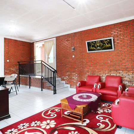 Villa Madani Paragajen Esterno foto