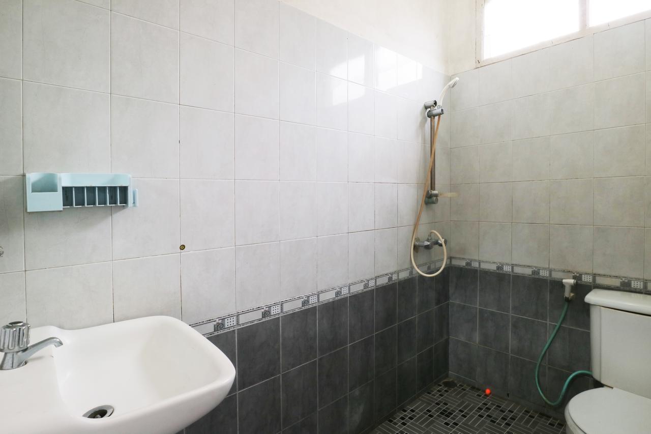 Villa Madani Paragajen Esterno foto