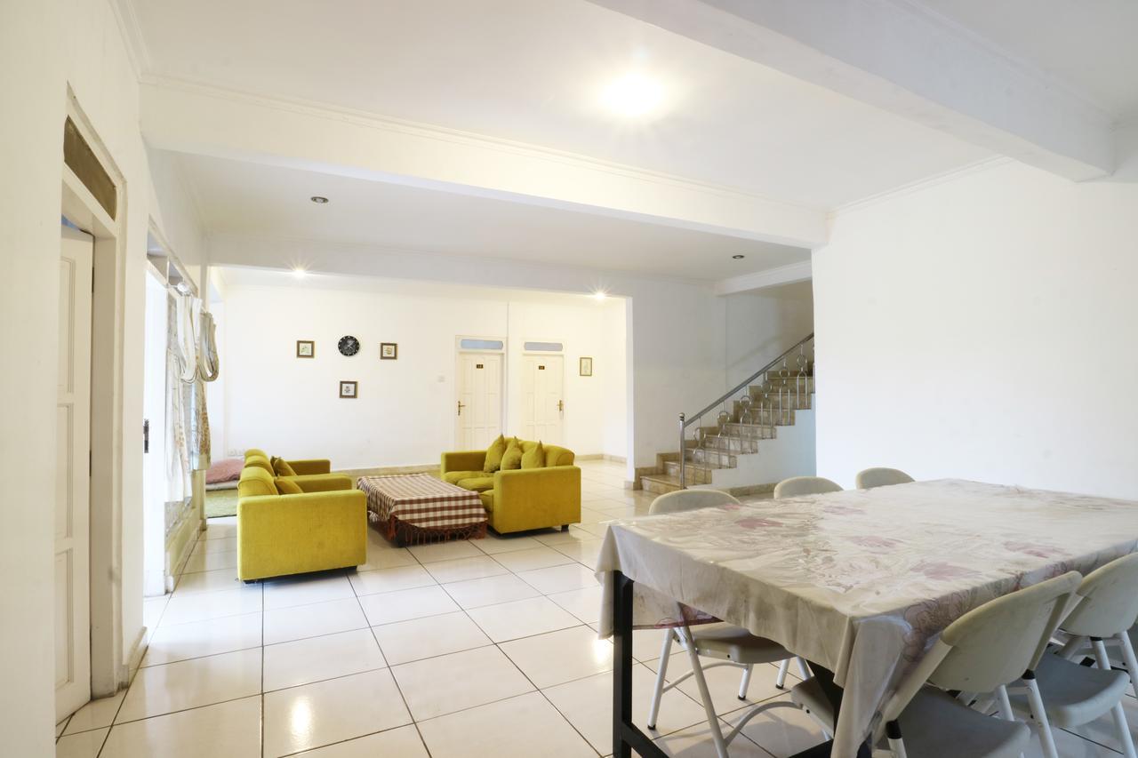 Villa Madani Paragajen Esterno foto