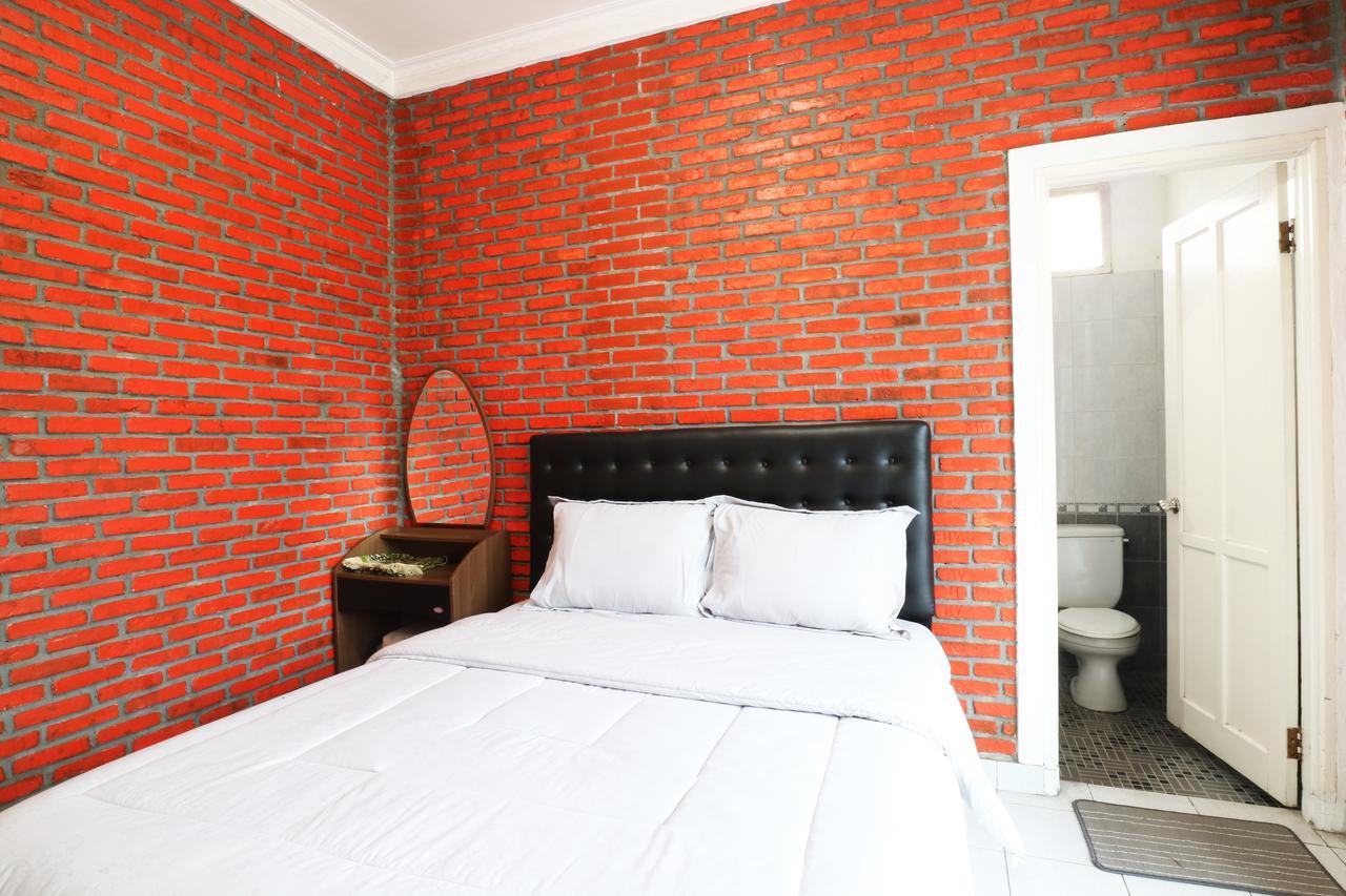 Villa Madani Paragajen Esterno foto