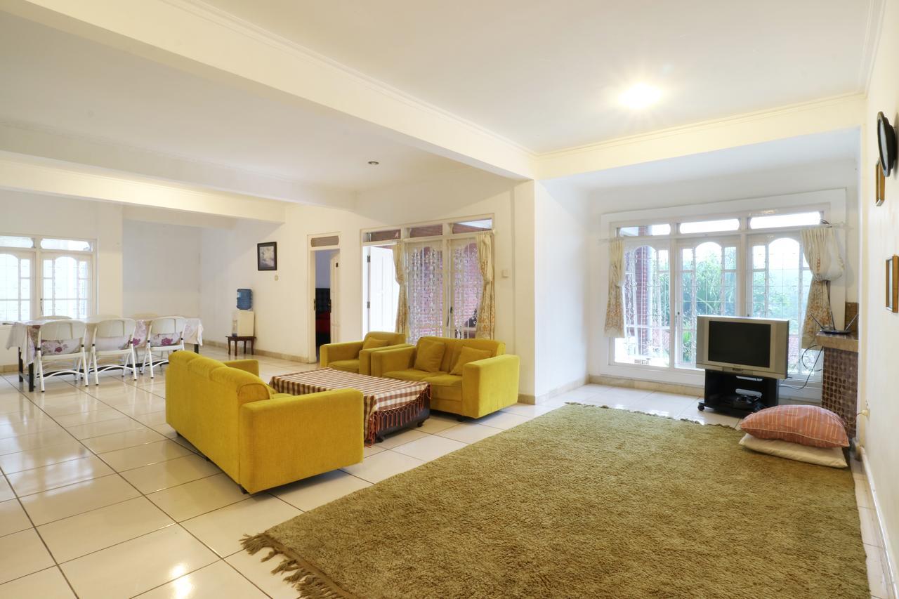 Villa Madani Paragajen Esterno foto