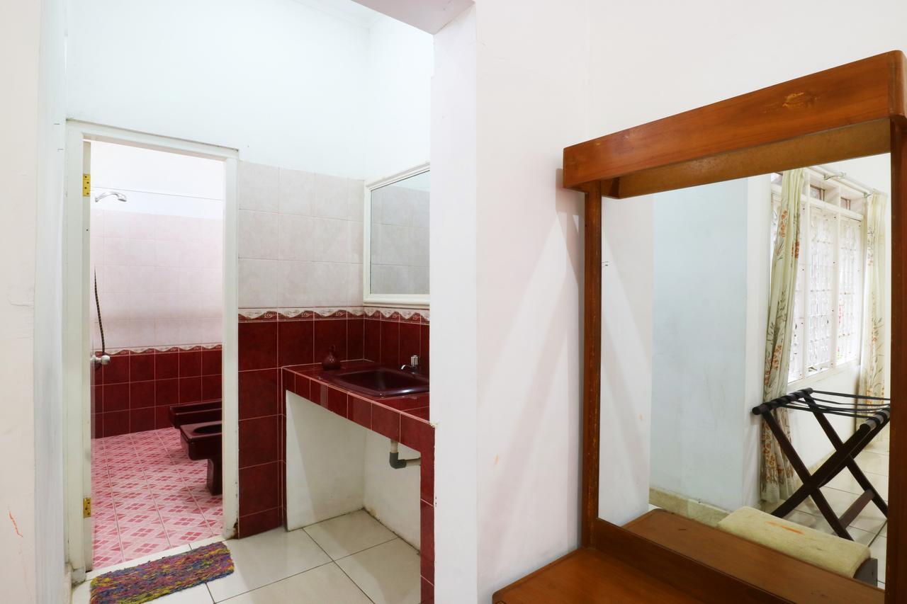 Villa Madani Paragajen Esterno foto