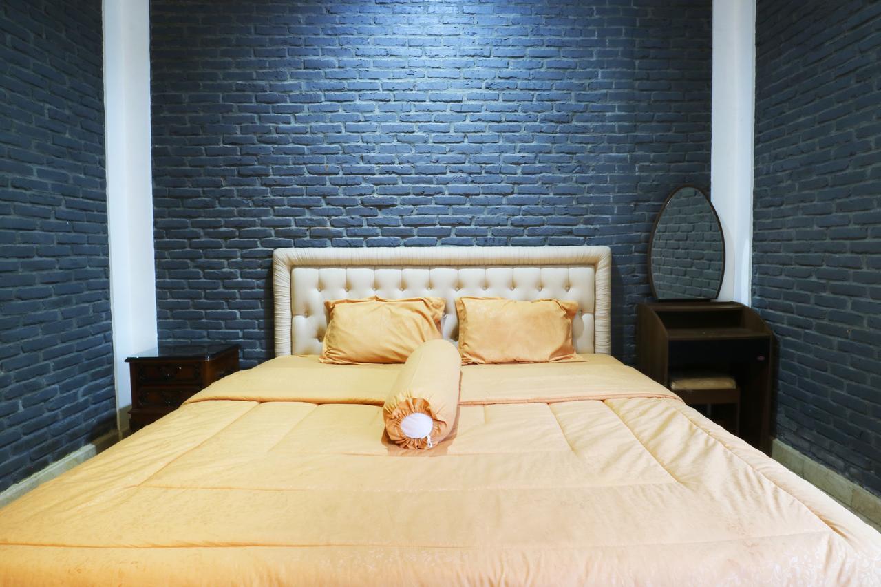 Villa Madani Paragajen Esterno foto
