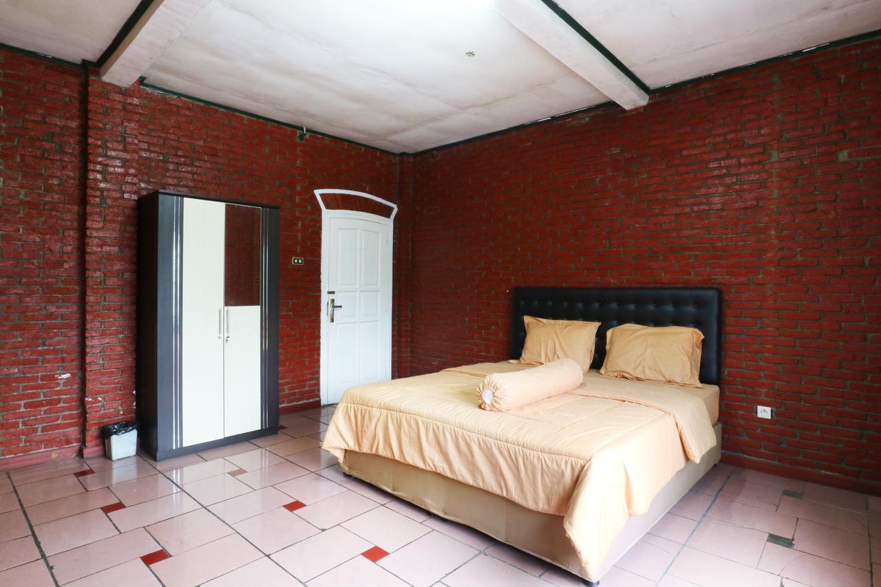 Villa Madani Paragajen Esterno foto