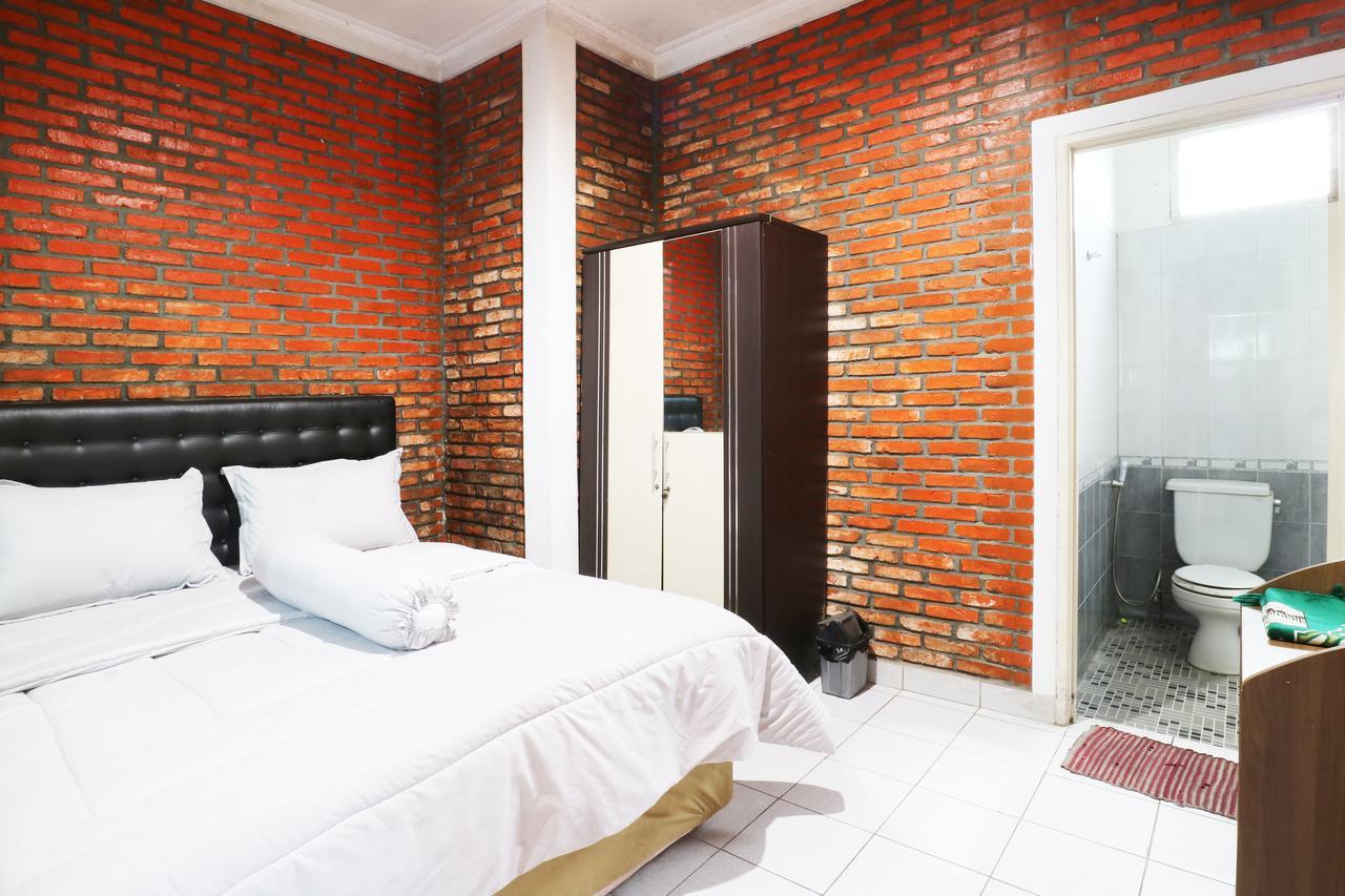 Villa Madani Paragajen Esterno foto