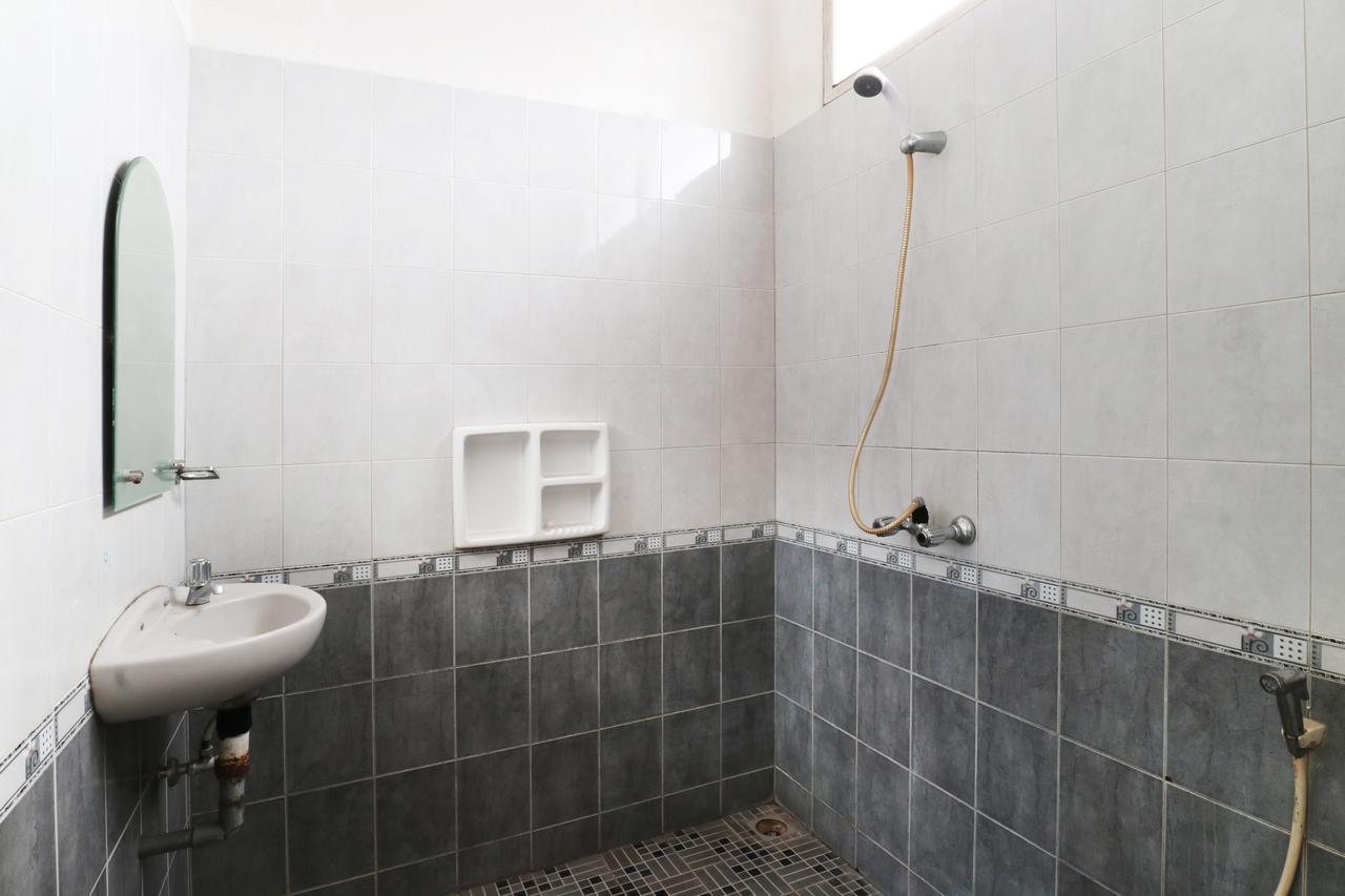 Villa Madani Paragajen Esterno foto