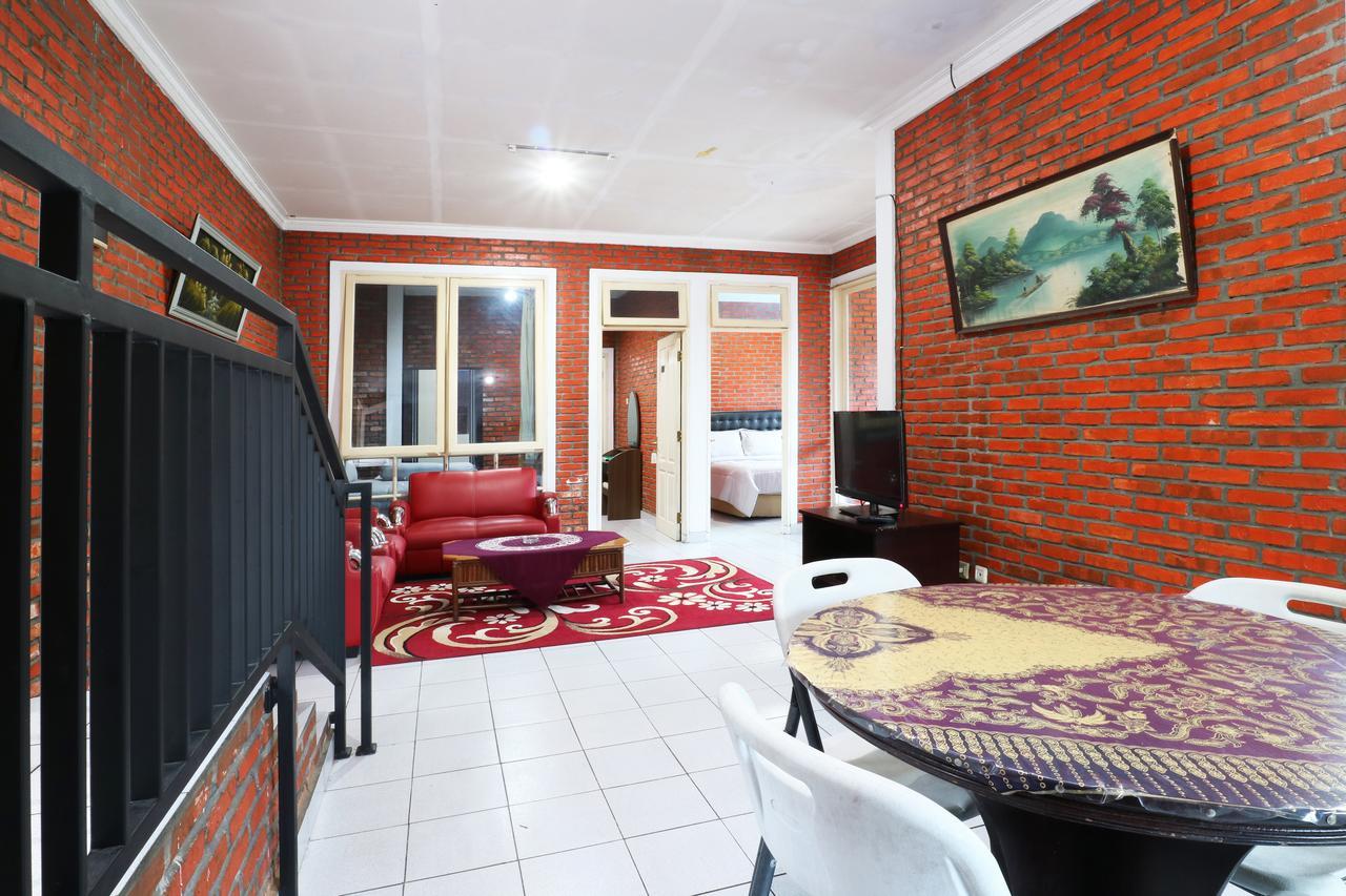 Villa Madani Paragajen Esterno foto