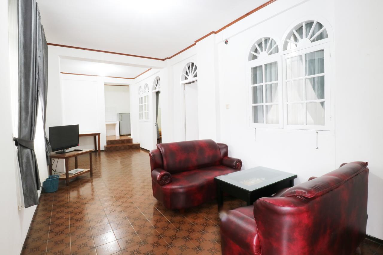 Villa Madani Paragajen Esterno foto