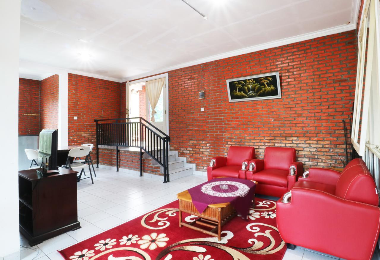 Villa Madani Paragajen Esterno foto