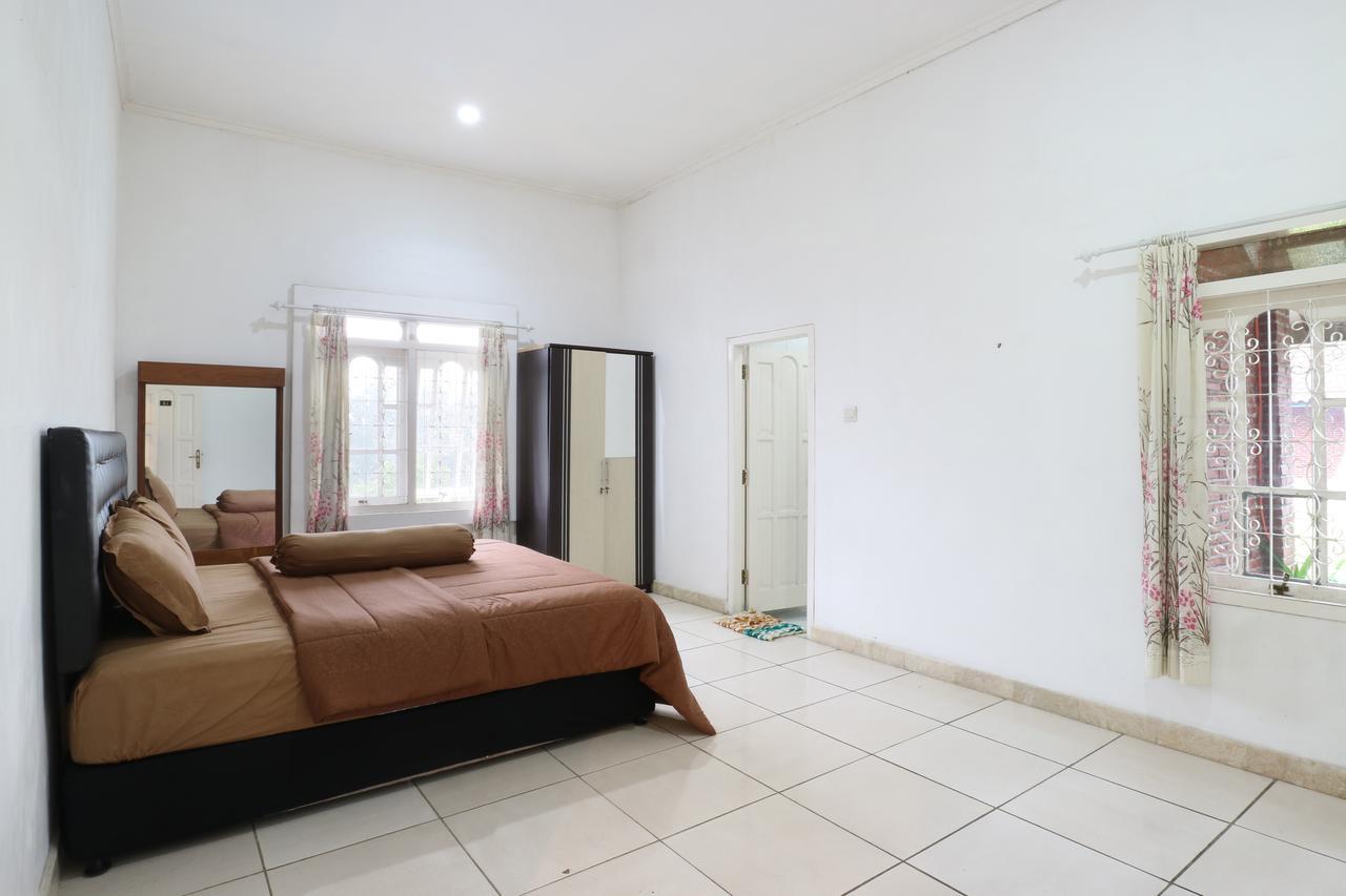 Villa Madani Paragajen Esterno foto