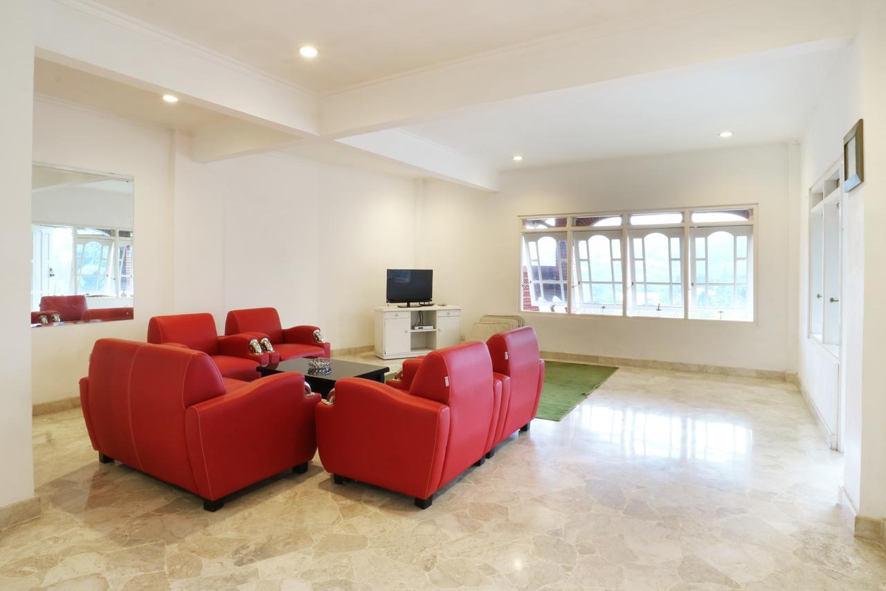 Villa Madani Paragajen Esterno foto