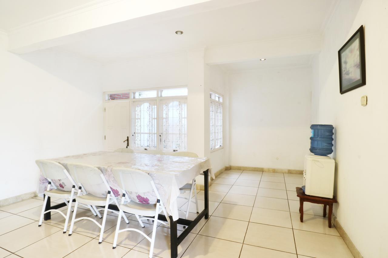 Villa Madani Paragajen Esterno foto