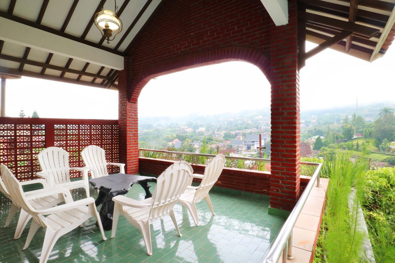 Villa Madani Paragajen Esterno foto