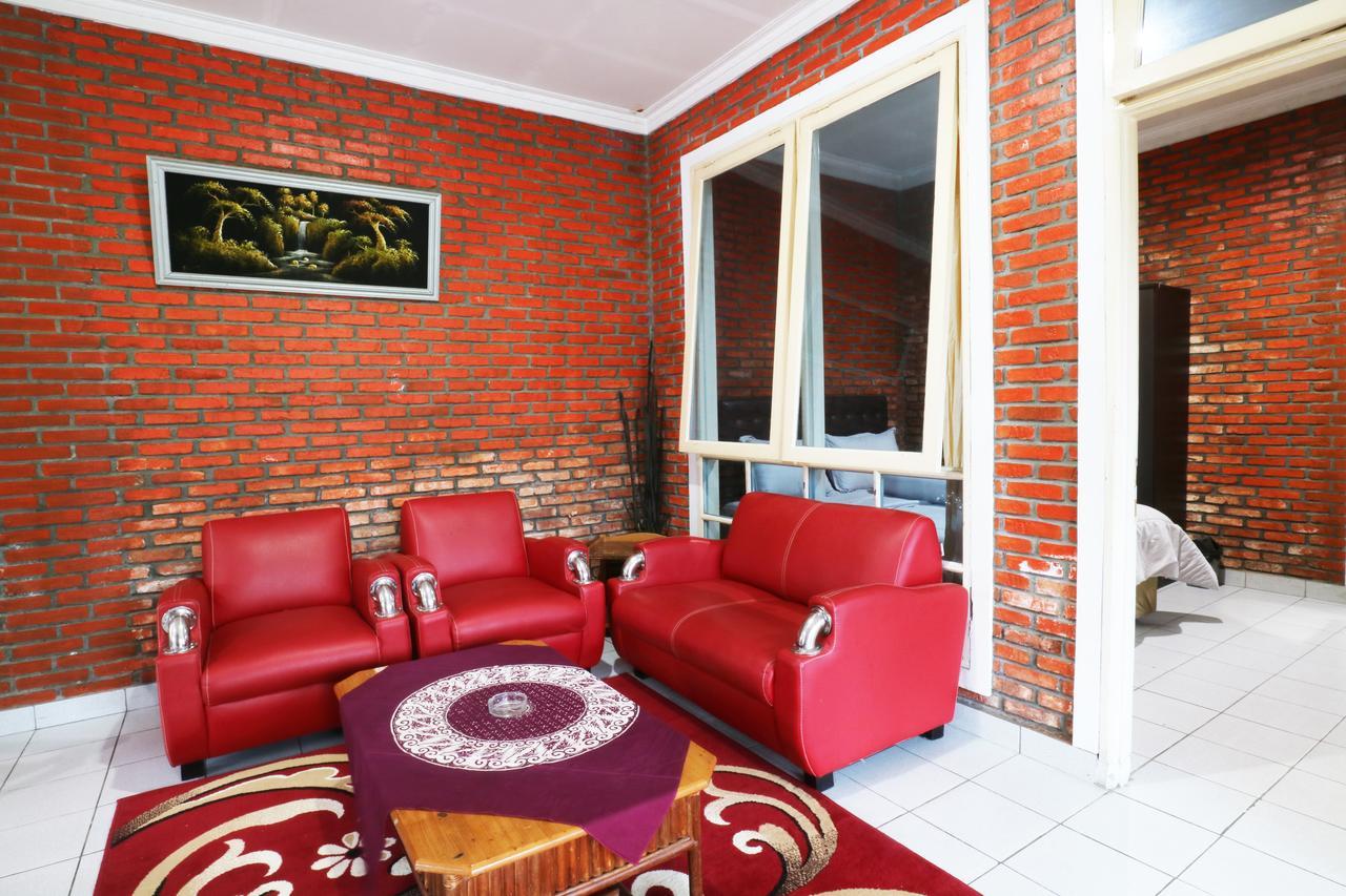 Villa Madani Paragajen Esterno foto