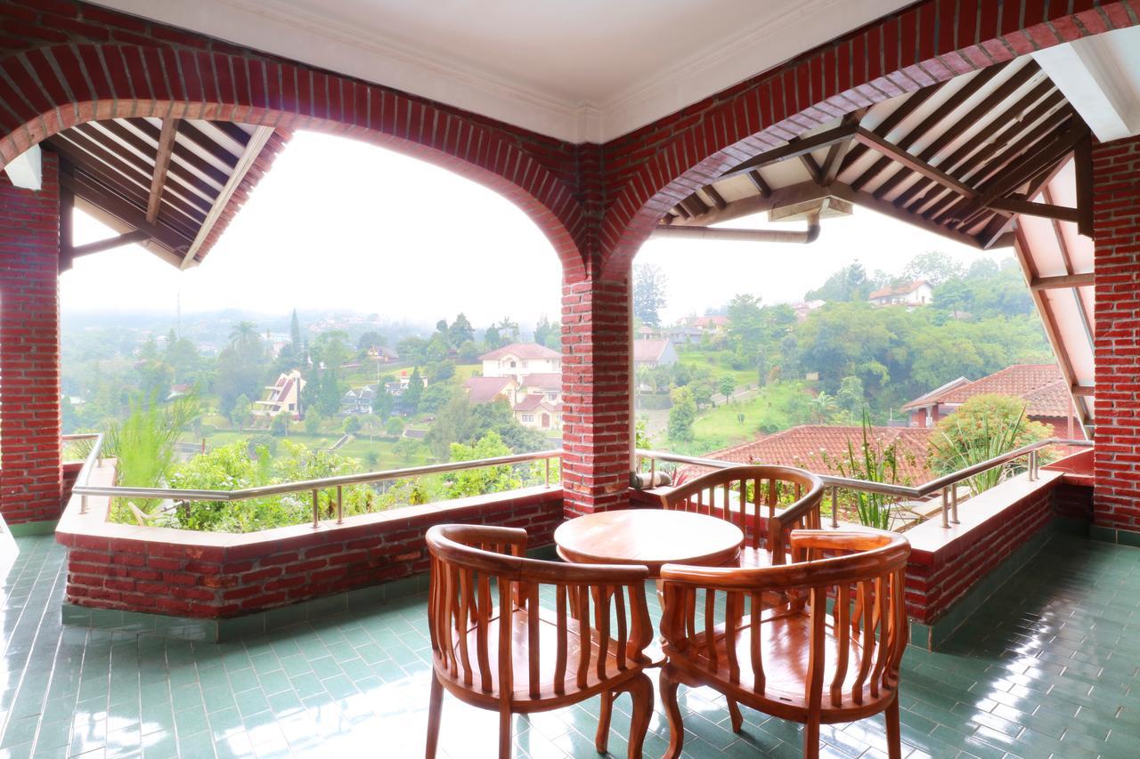 Villa Madani Paragajen Esterno foto