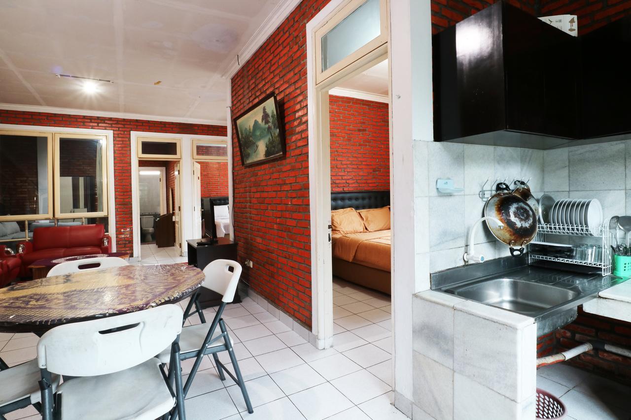 Villa Madani Paragajen Esterno foto