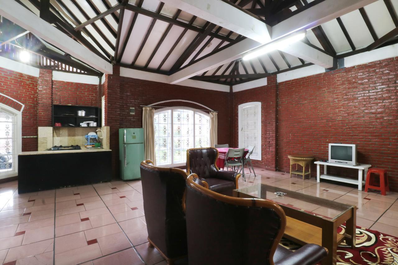 Villa Madani Paragajen Esterno foto