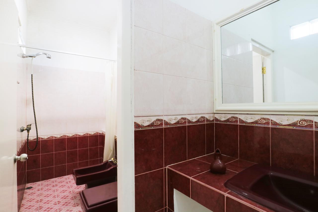 Villa Madani Paragajen Esterno foto