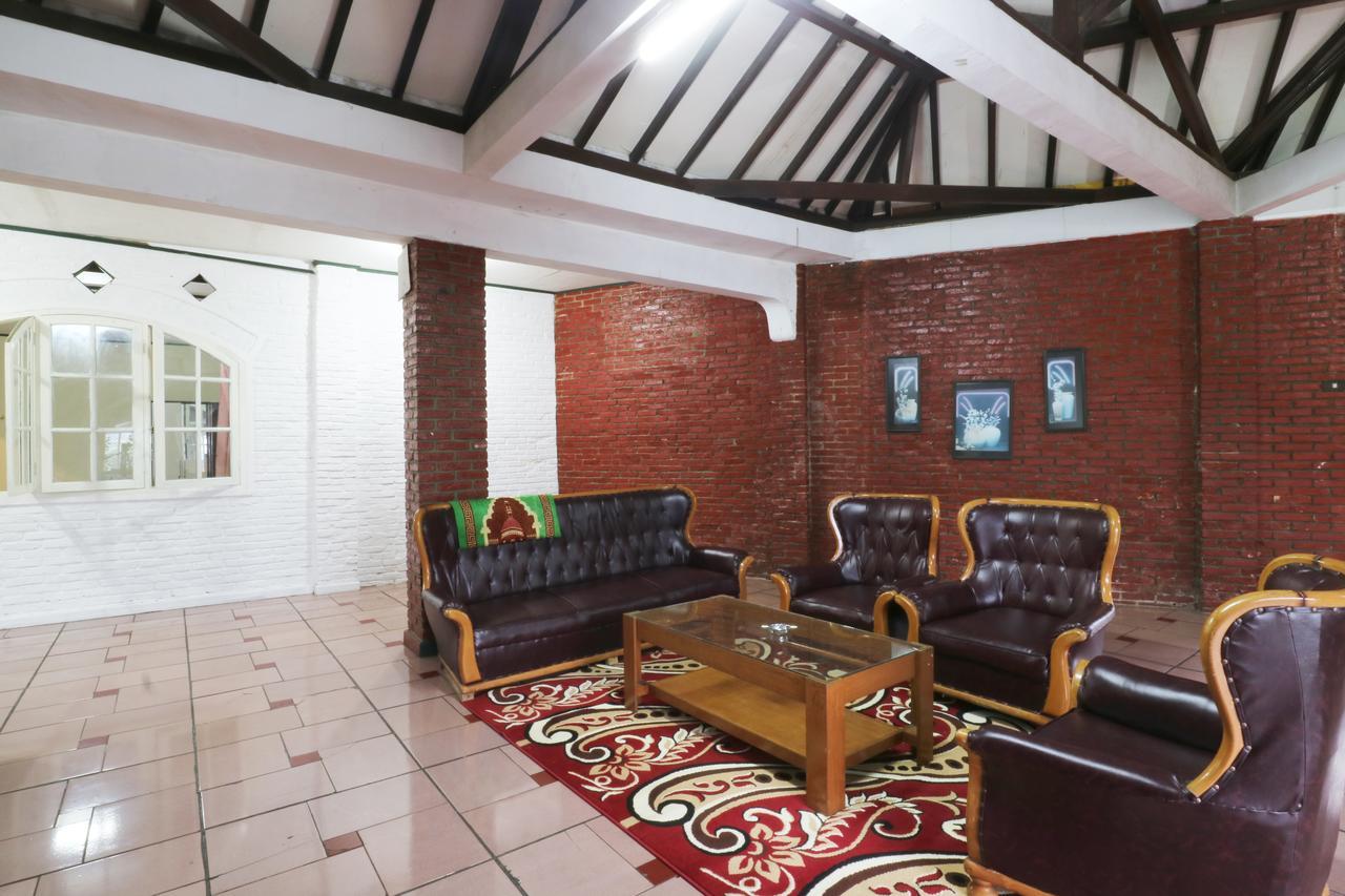 Villa Madani Paragajen Esterno foto