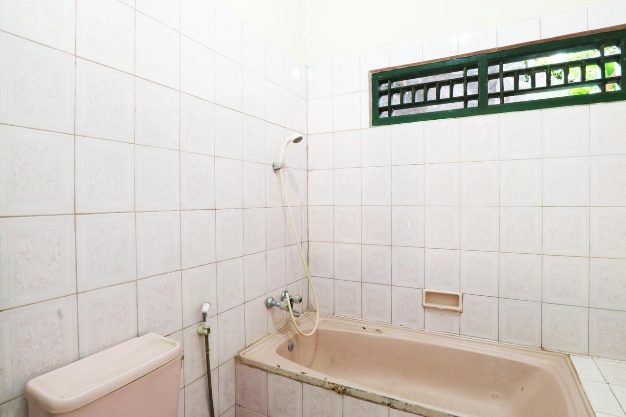 Villa Madani Paragajen Esterno foto