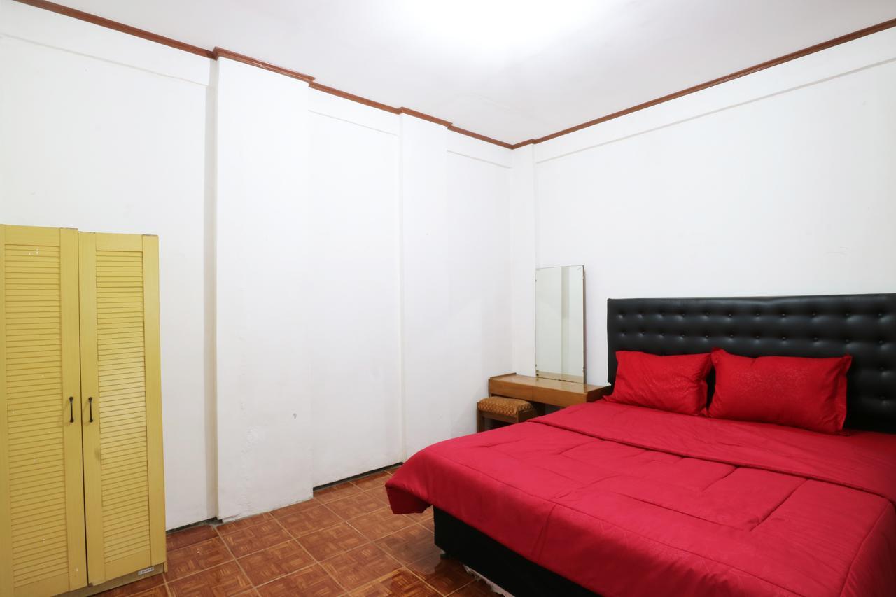 Villa Madani Paragajen Esterno foto