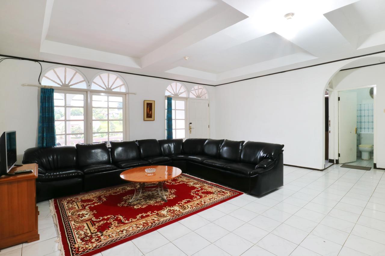 Villa Madani Paragajen Esterno foto