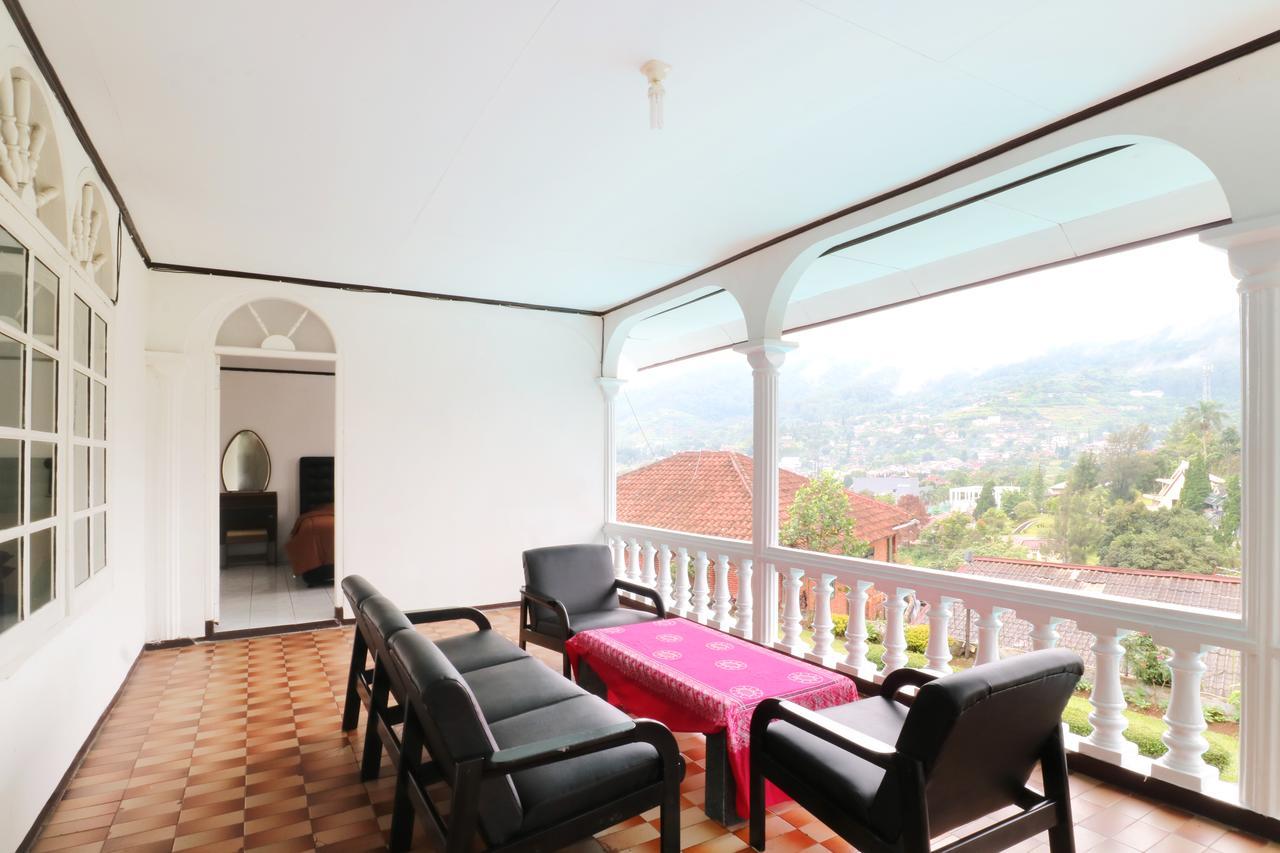 Villa Madani Paragajen Esterno foto