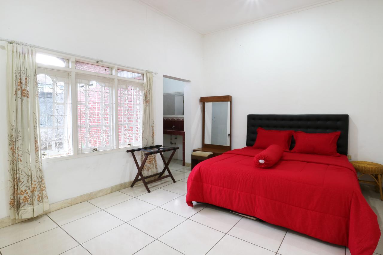 Villa Madani Paragajen Esterno foto