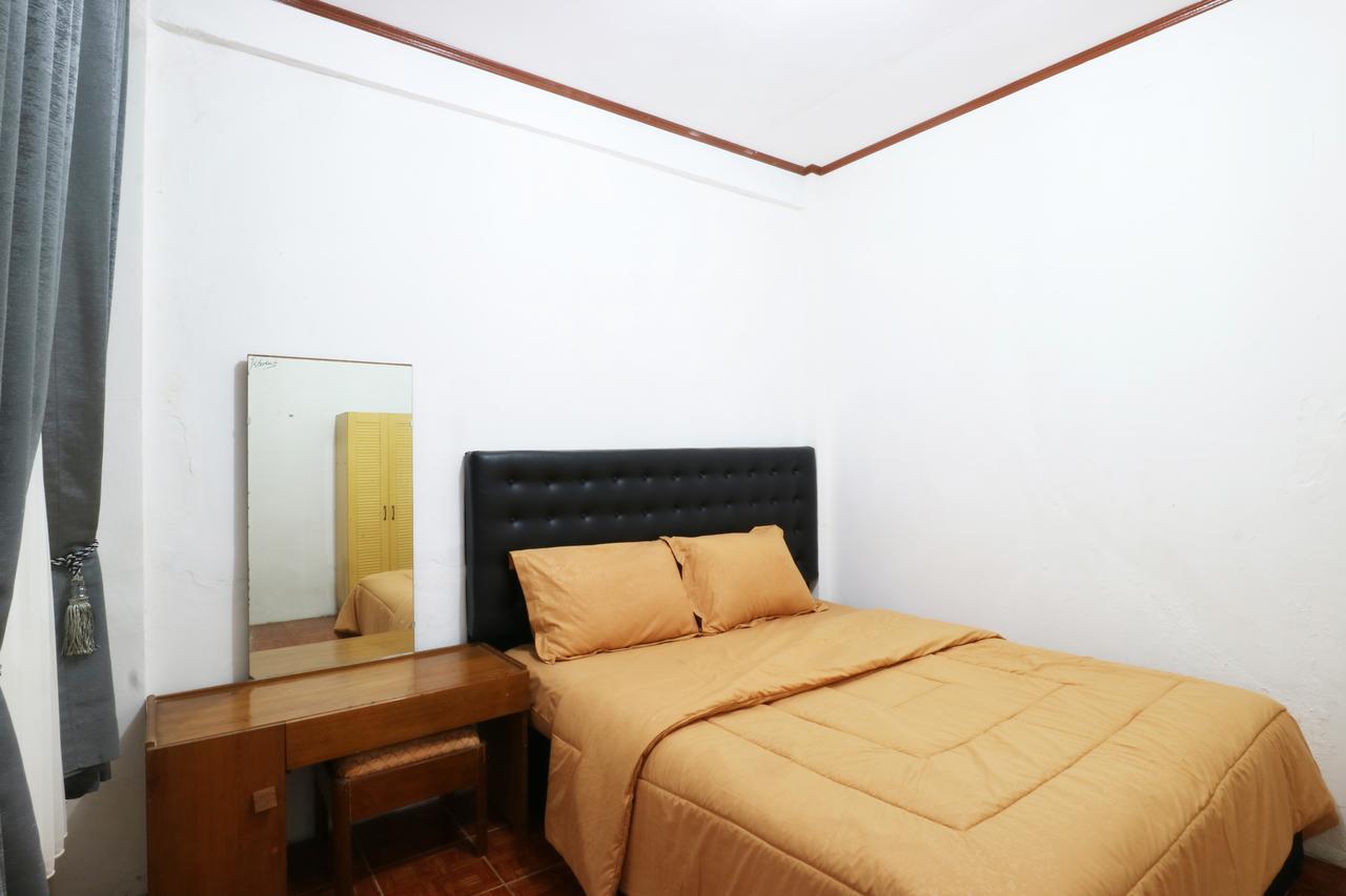 Villa Madani Paragajen Esterno foto