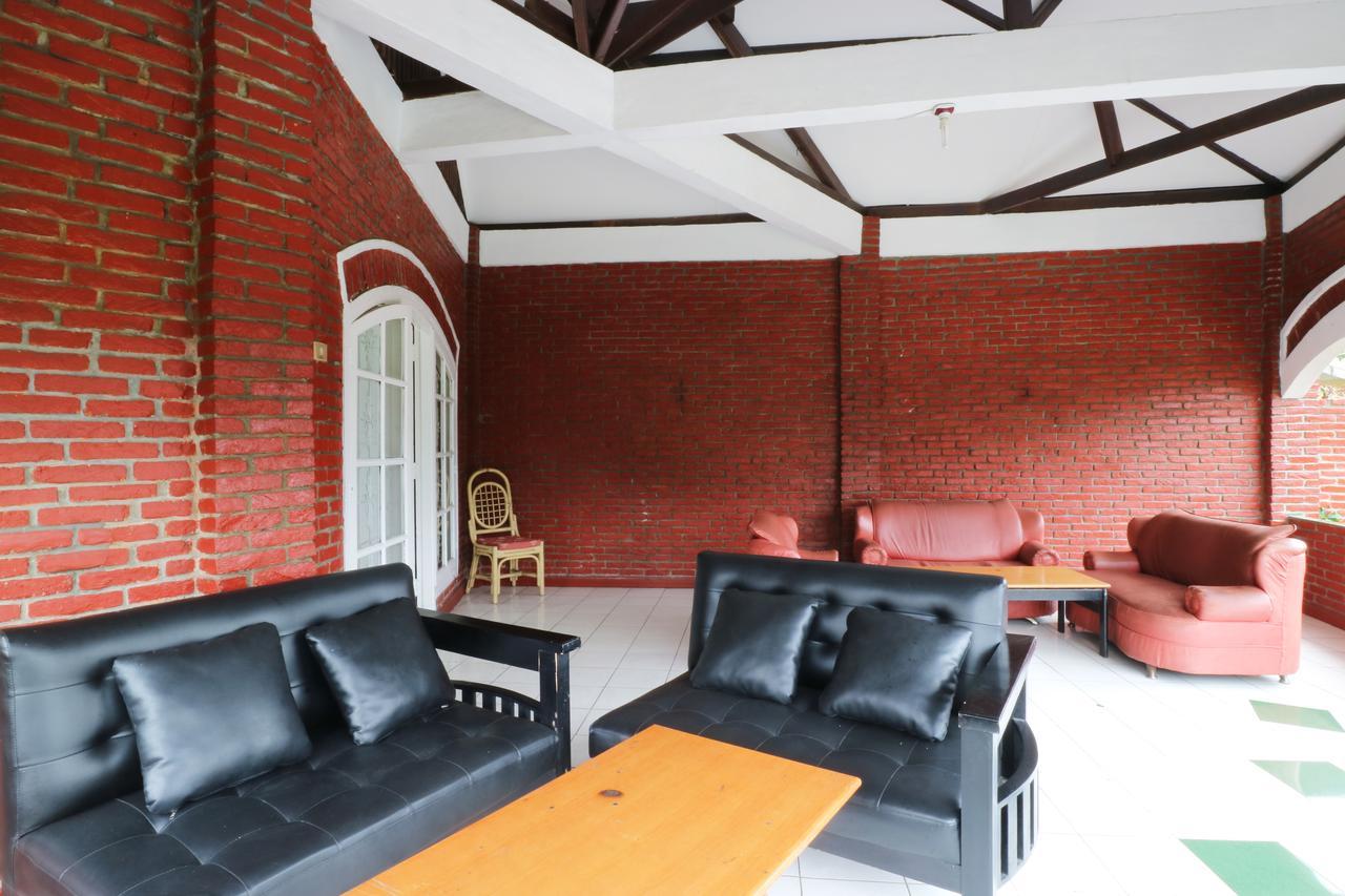 Villa Madani Paragajen Esterno foto