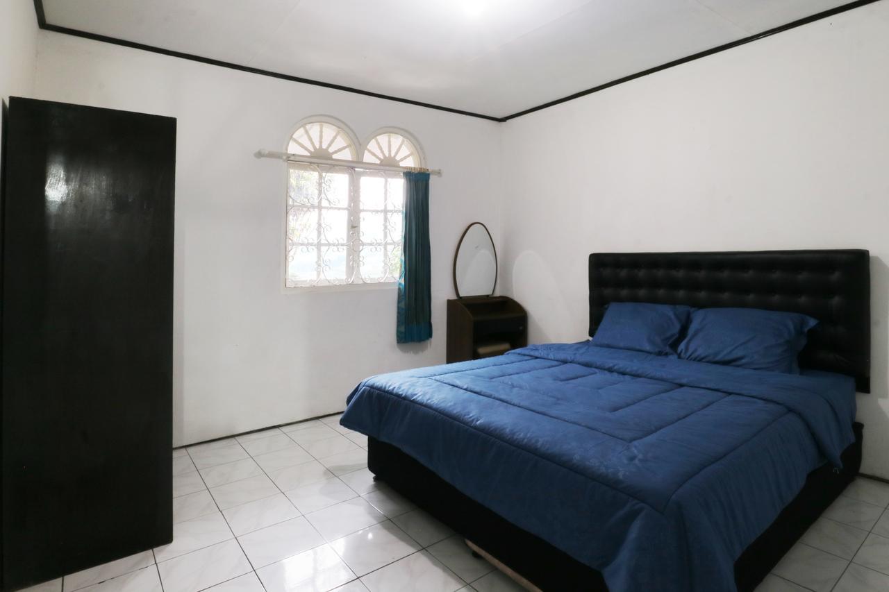 Villa Madani Paragajen Esterno foto